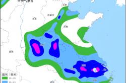 专家解读贝碧嘉过后的安全隐患 防城市积水与农村危房风险