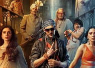 Kartik Aaryan推出了“Bhool Bhulaiyaa 3”主打歌，其中包括Pitbull和Diljit dosanjh